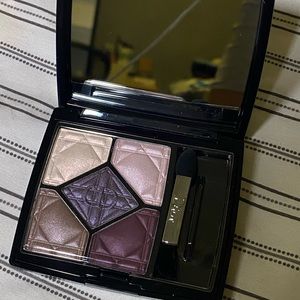 Dior Eyeshadow